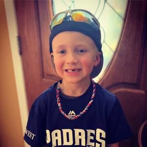 Meet your Posher, Heather